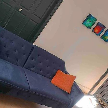 Grand Appartement En Maison De Ville Valréas Eksteriør billede